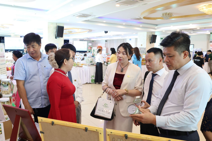 TP. Cần Thơ: Thúc đẩy chuyển đổi số và phát triển kinh tế số bền vững