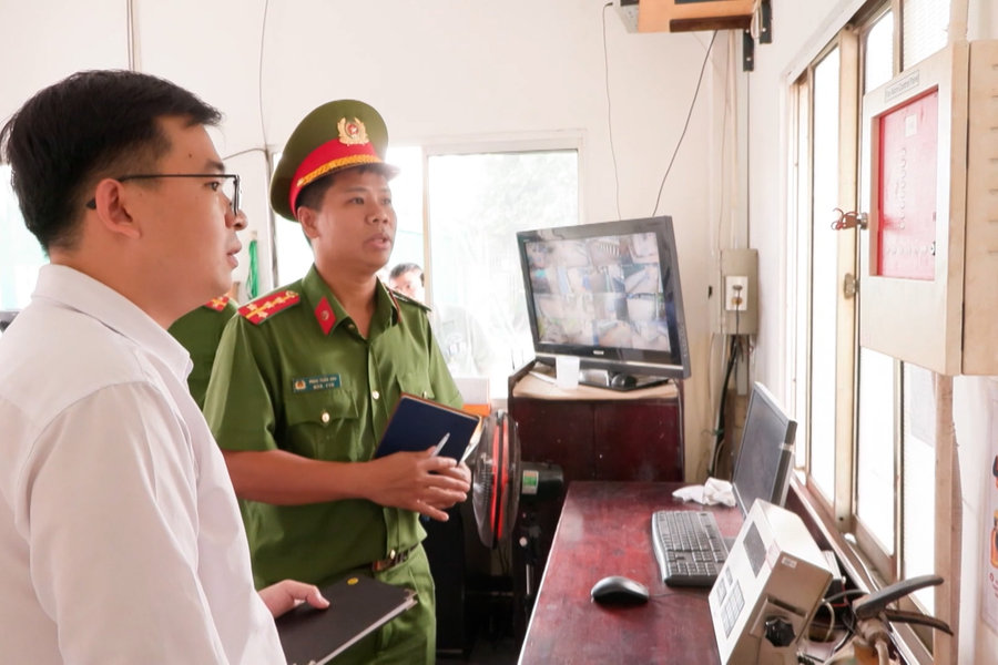 Cắt giảm thủ tục nghiệm thu PCCC: Chuyển dịch từ "xin - cho" sang hậu kiểm