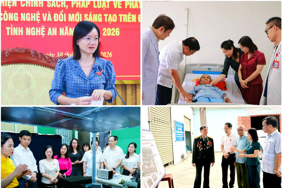 Bài cuối: Gỡ “điểm nghẽn” để khơi thông nguồn lực