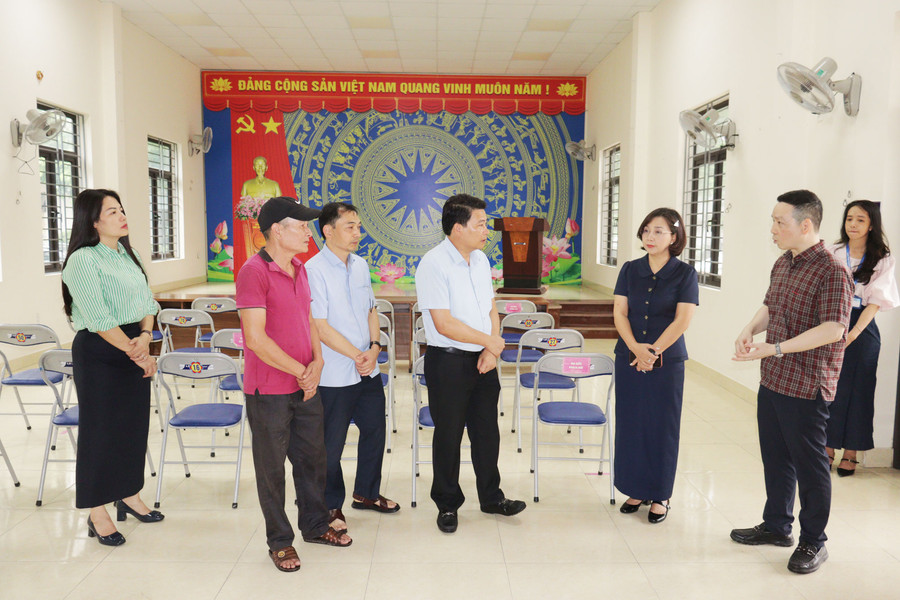 Bài 2: Đánh thức thiết chế văn hóa từ những quyết sách hợp lòng dân