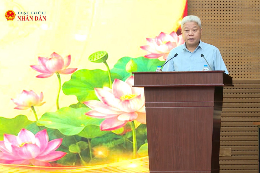 Hơn 340.000 người nhận trợ cấp thất nghiệp trong nửa đầu năm 2026