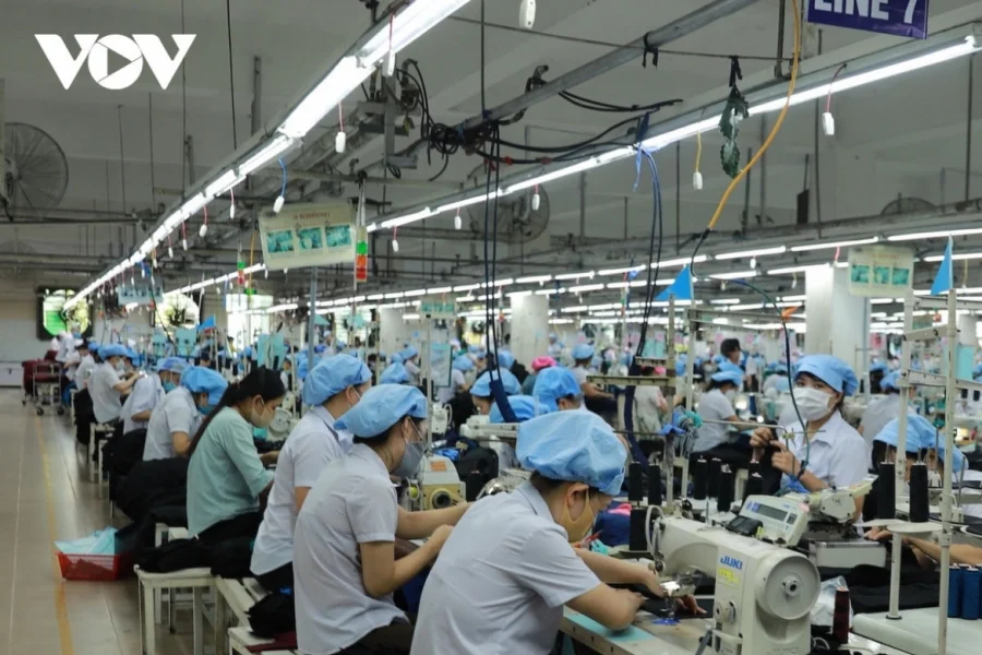 AI không lấy đi việc làm, AI thay đổi cách làm việc