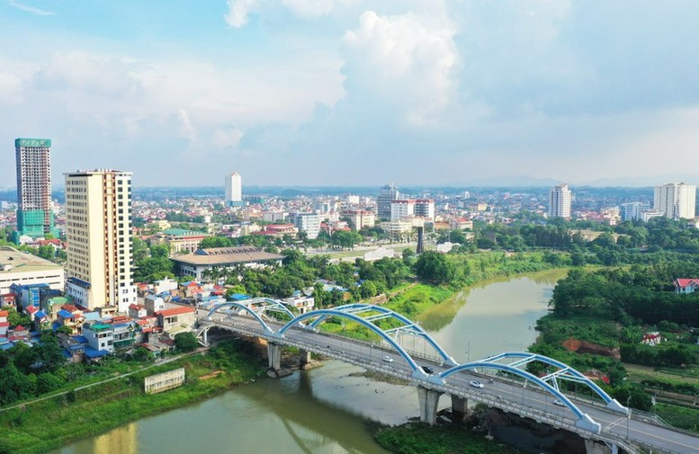 Thái Nguyên: Giải quyết các “điểm nghẽn”, khơi thông nguồn lực thúc đẩy tăng trưởng kinh tế nhanh, bền vững