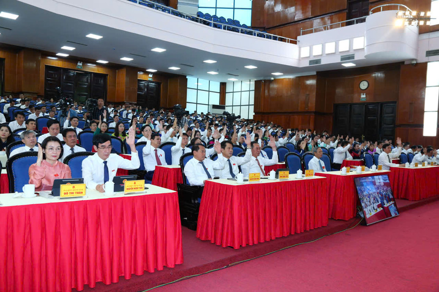 Thanh Hóa tạo lực đẩy nâng cao sức cạnh tranh cho các hợp tác xã nông nghiệp