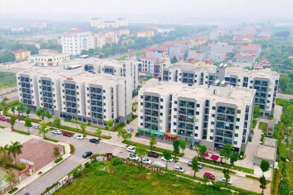 Hà Nội: Áp dụng cơ chế "làn xanh" đối với toàn bộ thủ tục liên quan đến nhà ở xã hội