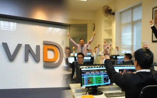 VNDIRECT quý 2/2026: Khi bài toán tối ưu chi phí mở ra biên lợi nhuận kỷ lục