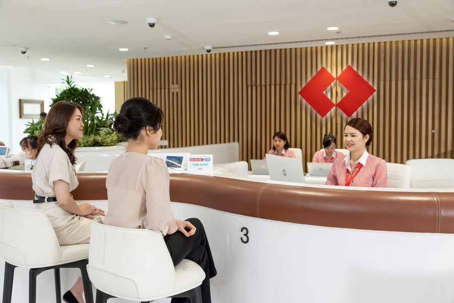 Techcombank đạt lợi nhuận quý 2/2026 cao nhất từ trước tới nay