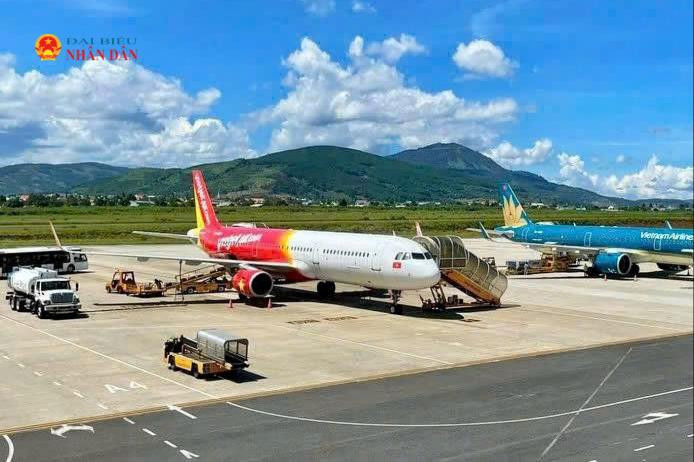 Lâm Đồng triển khai kế hoạch phục hồi đường bay gắn với kích cầu du lịch