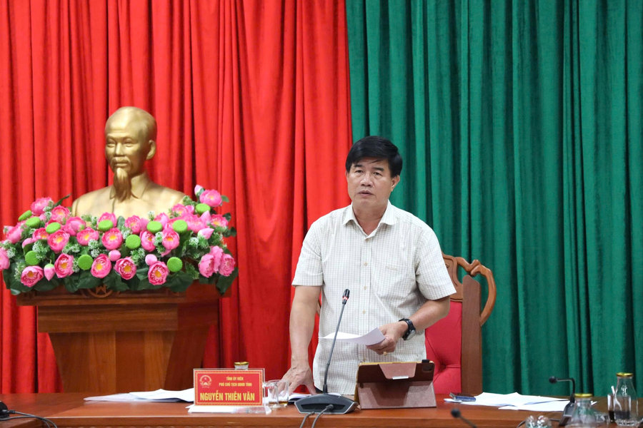 Đắk Lắk: Sắp xếp trường học phải bảo đảm quyền tiếp cận giáo dục của người dân