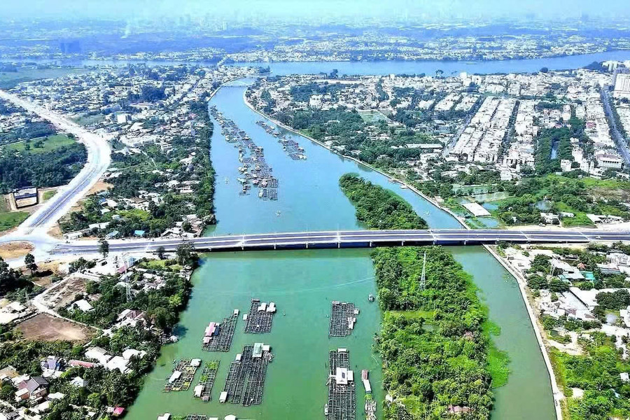 Bộ Chính trị định hướng Đồng Nai trở thành trung tâm hàng không hiện đại của khu vực châu Á - Thái Bình Dương