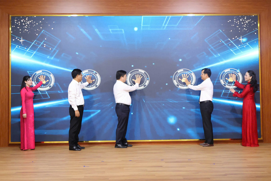 Phường Lưu Kiếm triển khai “Kỳ họp số” nâng cao hiệu quả hoạt động HĐND