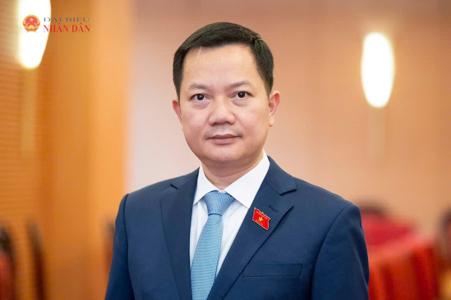 Từ tinh gọn bộ máy đến nâng cao năng lực cầm quyền của Đảng - bước chuyển chiến lược trong giai đoạn phát triển mới