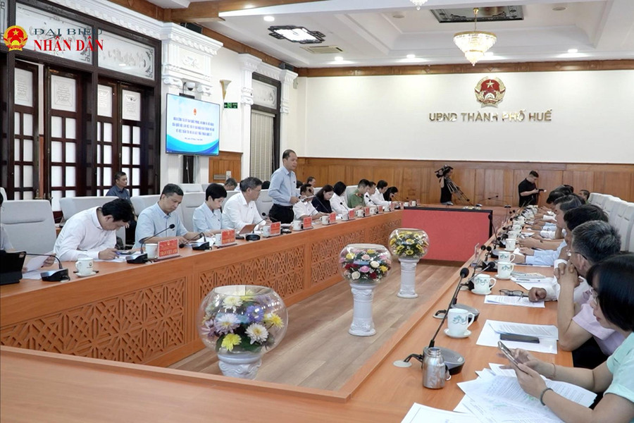 Đề xuất tăng phân quyền cho địa phương trong xem xét, quyết định các thỏa thuận quốc tế