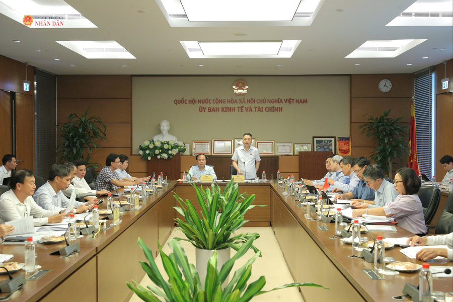 Chính sách phải thực sự tháo gỡ vướng mắc, khơi thông nguồn lực phát triển
