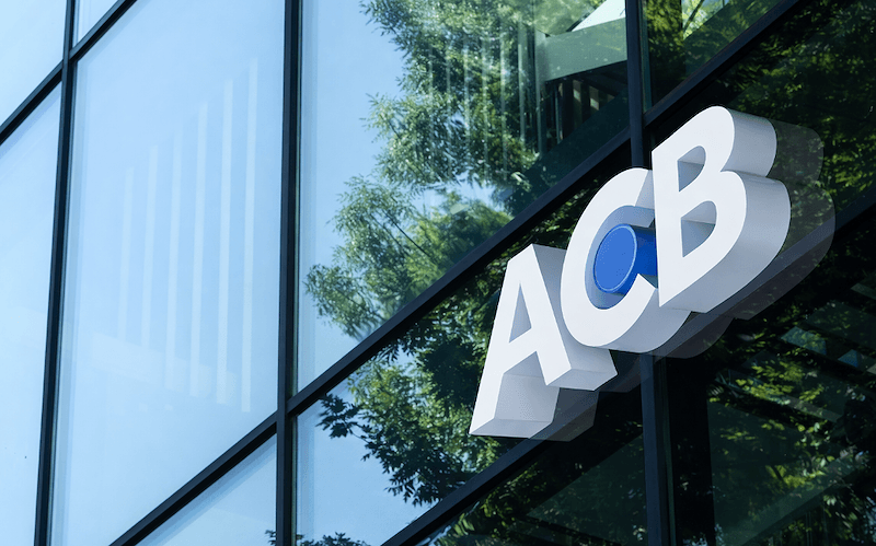 Bức tranh lợi nhuận ACB nửa đầu năm 2026: Động lực cốt lõi và áp lực từ chiến lược trích lập dự phòng
