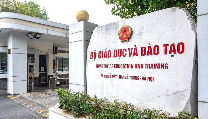 Bộ GD-ĐT phối hợp với Bộ Công an đảm bảo an toàn trường học, ngăn ngừa bạo lực học đường