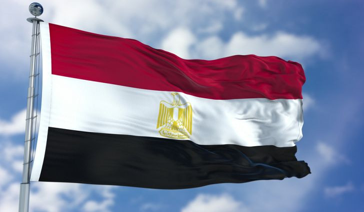 Điện mừng kỷ niệm lần thứ 74 Ngày Quốc khánh Cộng hòa Arab Ai Cập