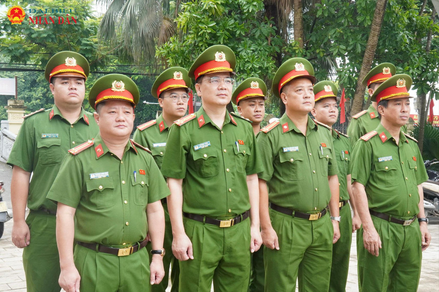 Ngàn hoa bất tử - Bài 2: Vọng mãi lời tri ân