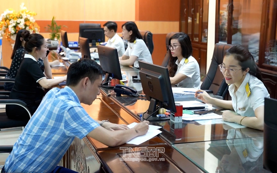 Từ 21/7: Phạt đến 100 triệu đồng với vi phạm cung cấp thông tin theo yêu cầu của cơ quan thuế