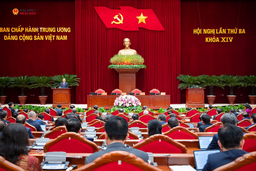 Người dân phải được sống tốt hơn, an toàn hơn và hạnh phúc hơn