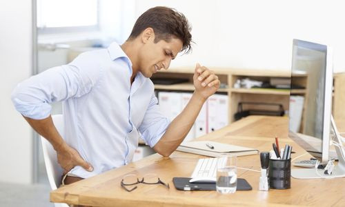 Cảnh báo lối sống ngồi nhiều, ít vận động đang âm thầm gia tăng bệnh tật