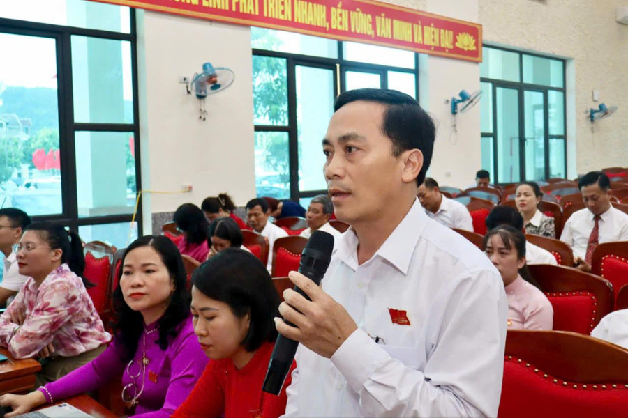 Bài cuối: "Khóa" trách nhiệm bằng những mốc thời gian cụ thể