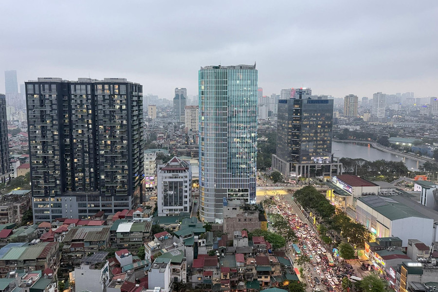 Đề xuất nhiều cơ chế tăng nguồn cung nhà ở giá phù hợp