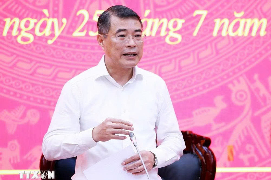 Thủ tướng Lê Minh Hưng: Phát huy hào khí Điện Biên Phủ, tạo những kỳ tích mới trong phát triển