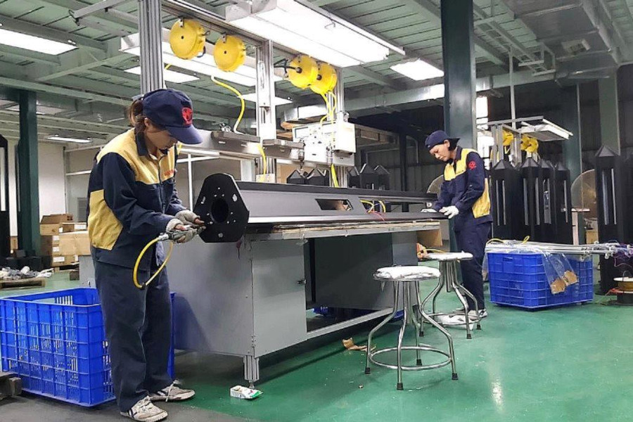 Thay đổi tư duy về tái cơ cấu doanh nghiệp nhà nước