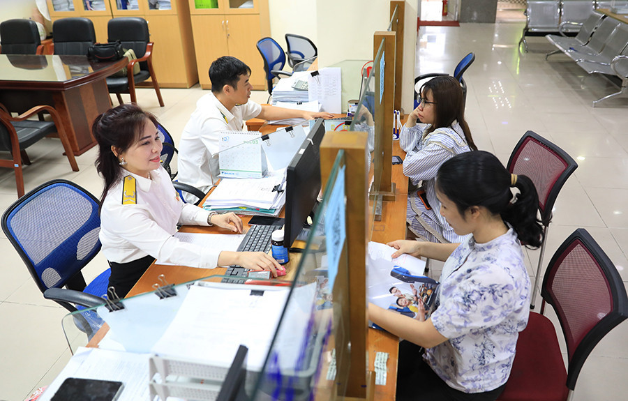 Tạo khung pháp lý quan trọng về quản lý thuế trong giai đoạn chuyển đổi số