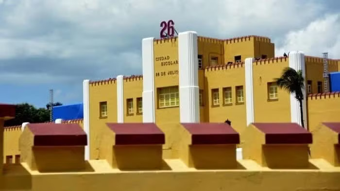 Điện mừng kỷ niệm lần thứ 73 Cuộc tấn công Pháo đài Moncada của Cuba
