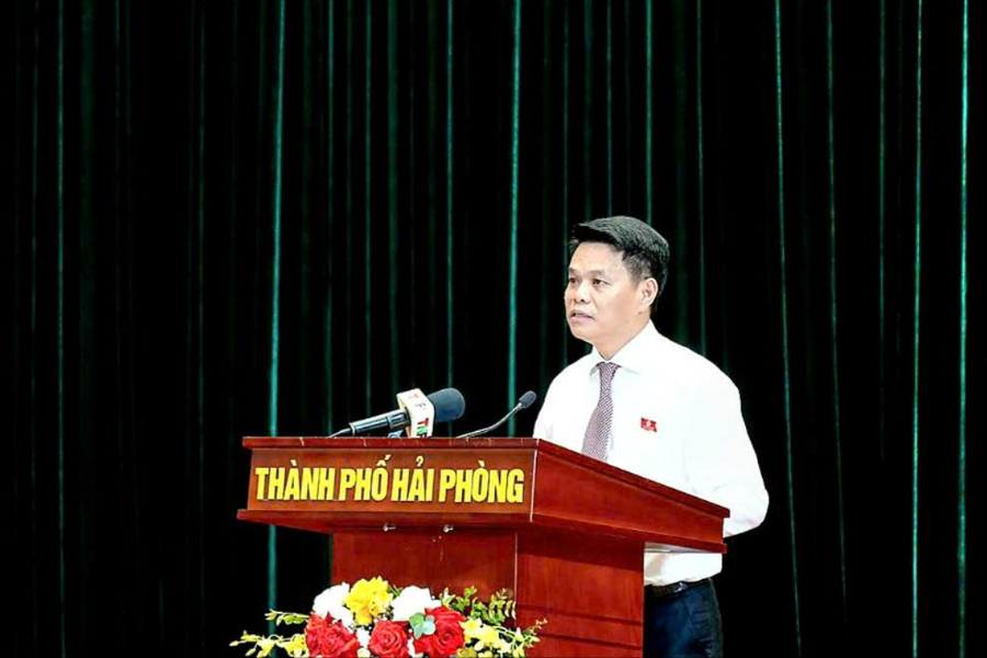 Quyết tâm cao nhất hướng tới mục tiêu tăng trưởng 13%
