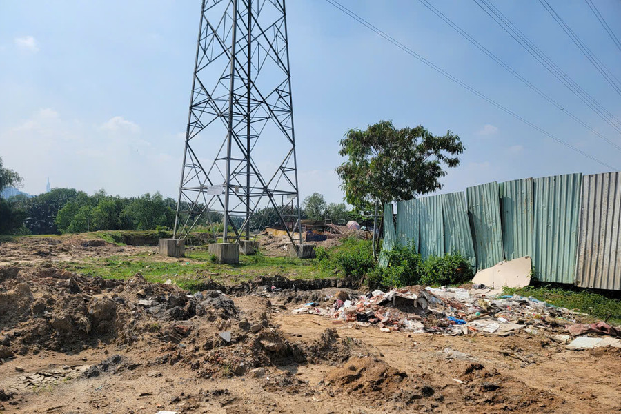 TP. Hồ Chí Minh: Tháo gỡ vướng mắc về bồi thường diện tích đất còn lại 25 dự án