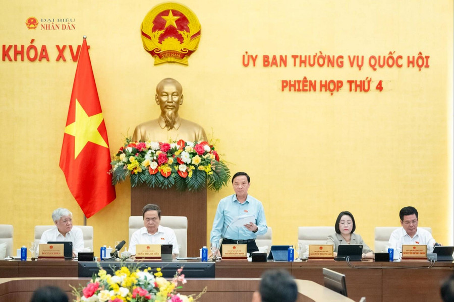 Hoàn thiện bộ máy, nâng cao chất lượng hoạt động kiểm toán