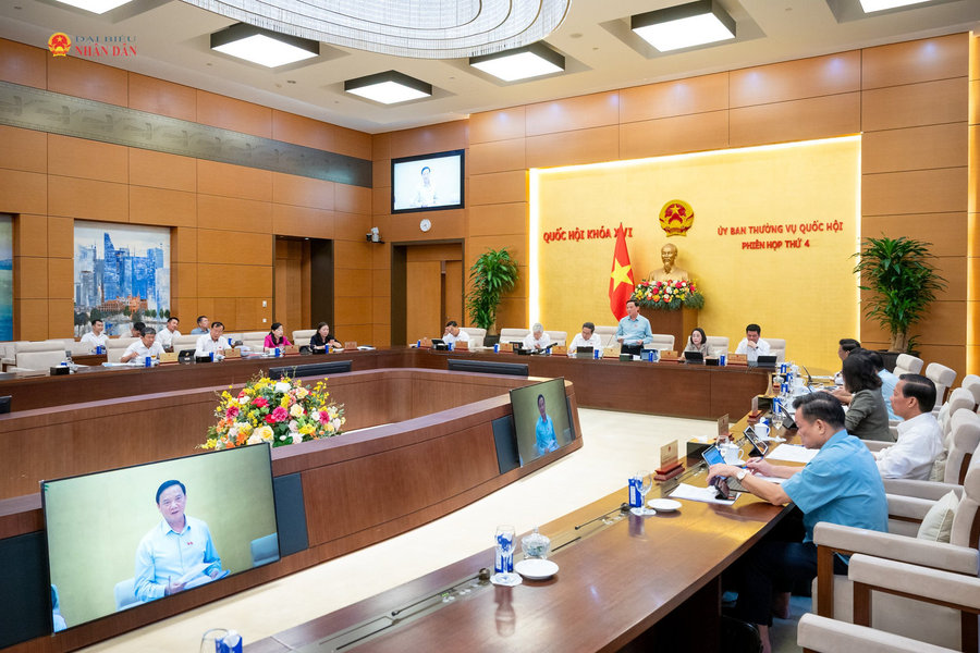 Tăng tỷ lệ giải quyết đơn đề nghị giám đốc thẩm, tái thẩm