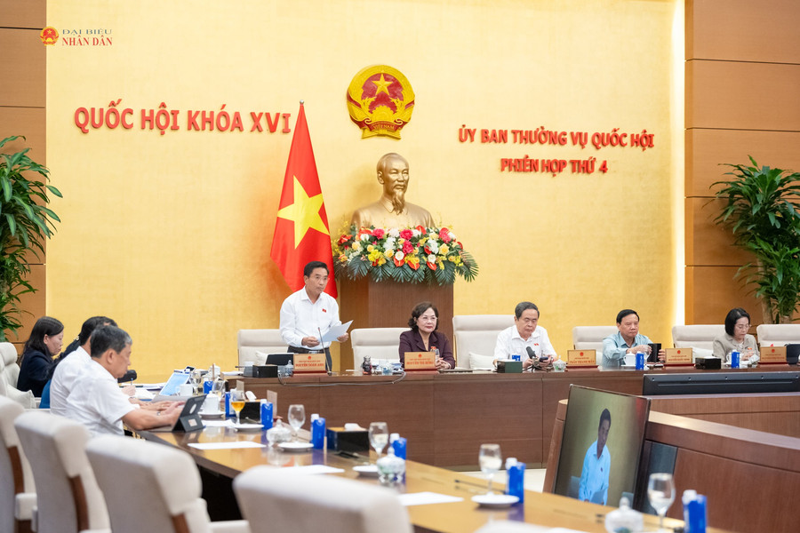 Quy định rõ ràng vị trí, chức năng, nhiệm vụ của Chính trị viên Ban Chỉ huy quân sự cấp xã
