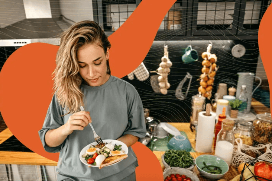 Hàng triệu người đang mắc sai lầm với bữa sáng mà không hề hay biết
