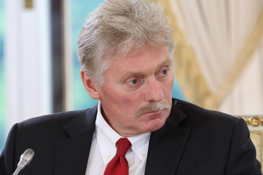Đàm phán hòa bình Ukraine có chuyển động mới, Moscow chưa vội bình luận