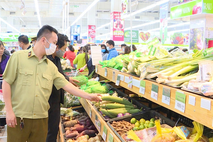 Bộ Y tế chỉ rõ 5 trường hợp kiểm tra nhà nước đối với thực phẩm nhập khẩu