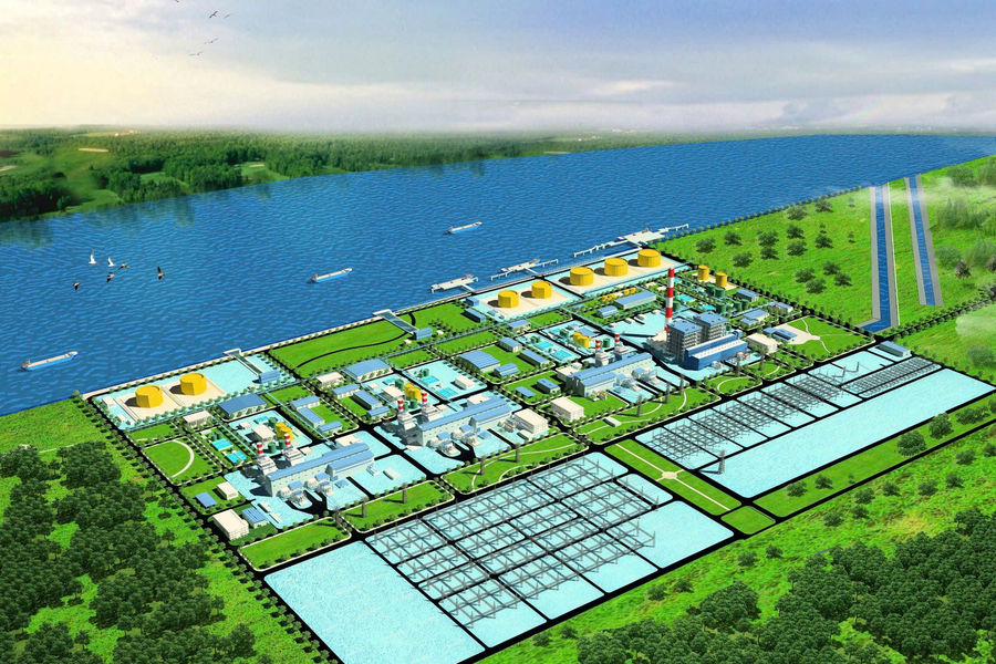 BIDV và VietinBank thu xếp thành công khoản tín dụng 7.300 tỷ đồng, đồng hành cùng PetroVietNam triển khai dự án Nhà máy Nhiệt điện Ô Môn IV