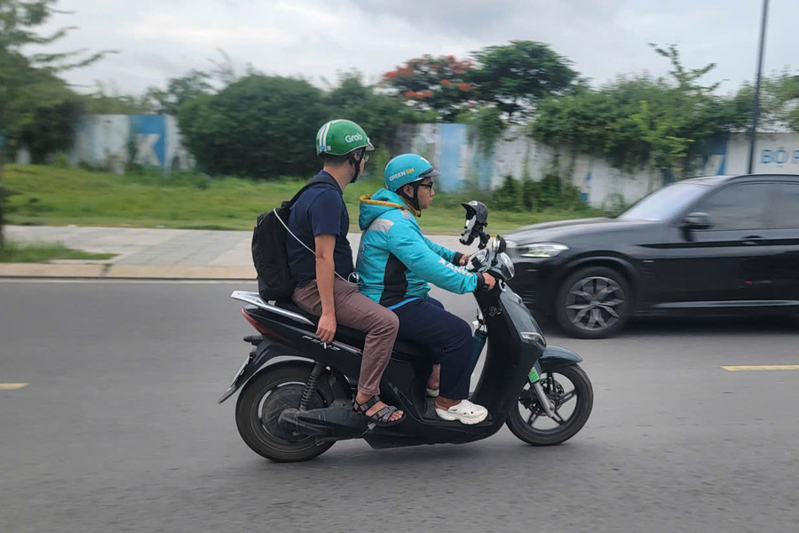 TP. Hồ Chí Minh: Quy định mới về xe mô tô, xe gắn máy, xe thô sơ kinh doanh vận tải