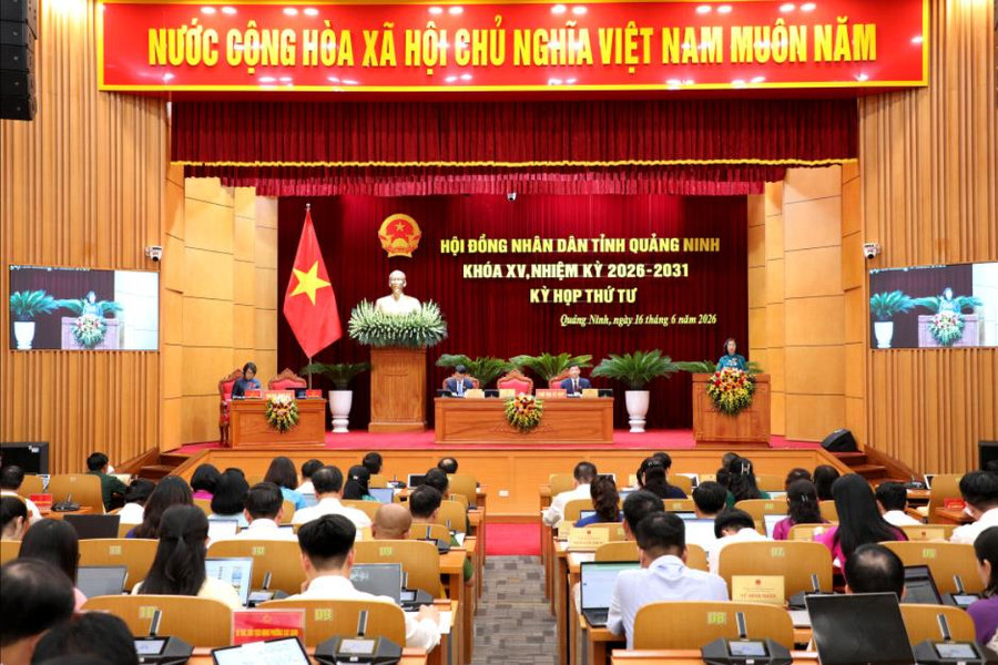 Kiến tạo động lực, nâng cao hiệu quả quản trị địa phương