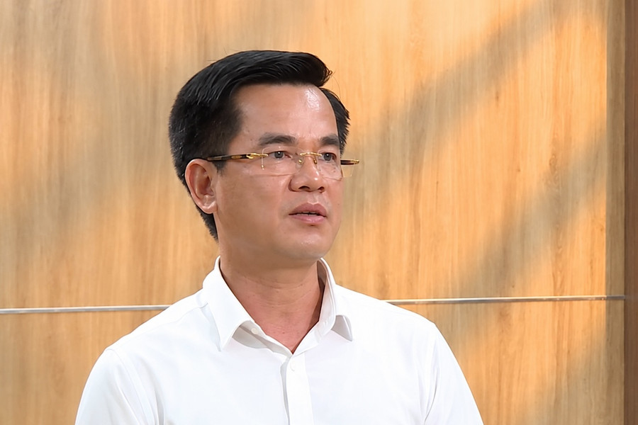Bài cuối: Thực thi quyết liệt, lấy kết quả làm thước đo