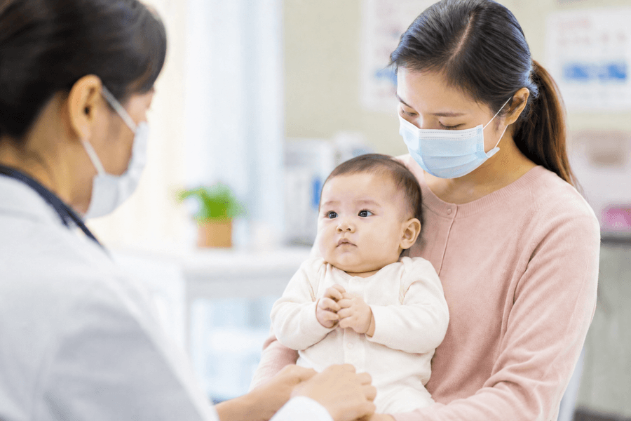 Chủ động phòng, chống COVID-19 và cúm mùa