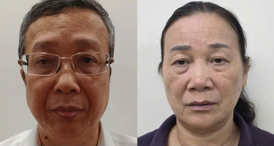 Khởi tố thêm 4 đối tượng liên quan đến vụ án xuất khẩu sầu riêng sang Trung Quốc