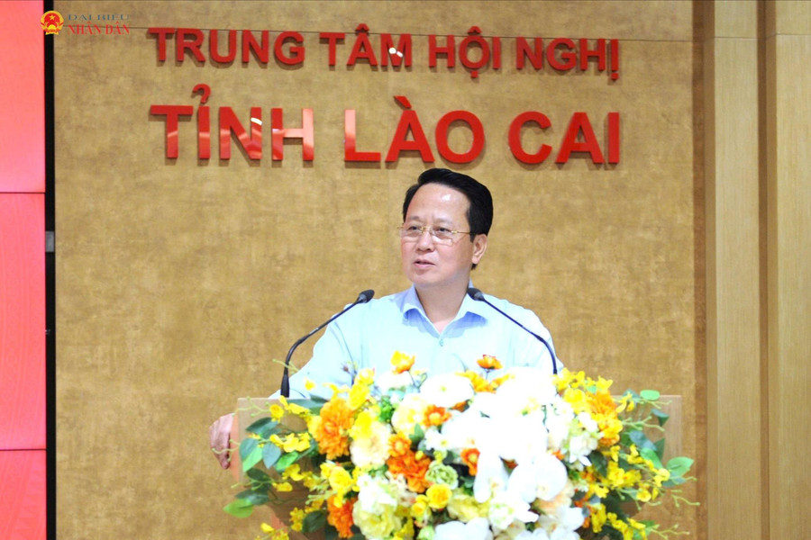 Cần ưu tiên phân bổ hiệu quả nguồn đầu tư cho các trạm y tế xã, phường