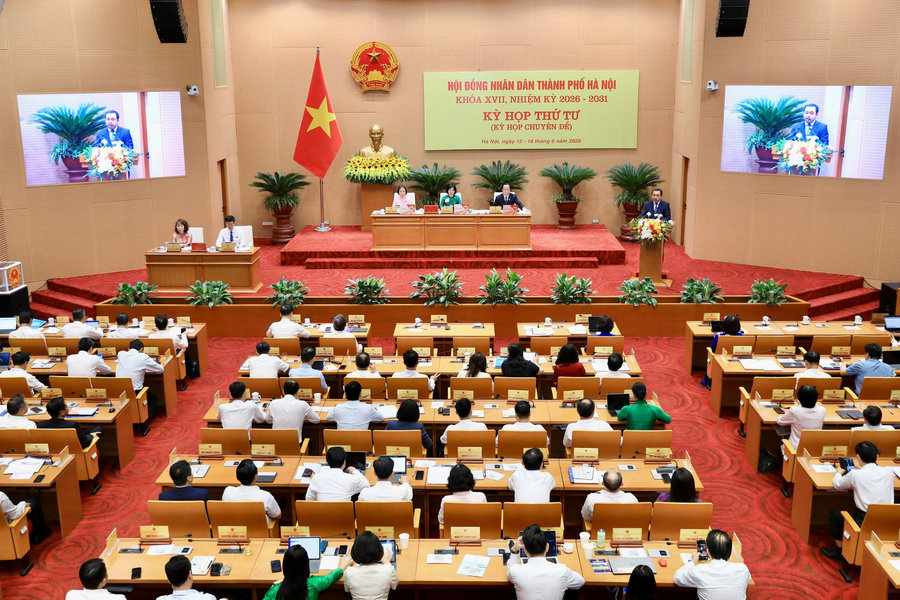 Bài 2: Các khu công nghệ cao Hà Nội có thêm lợi thế cạnh tranh