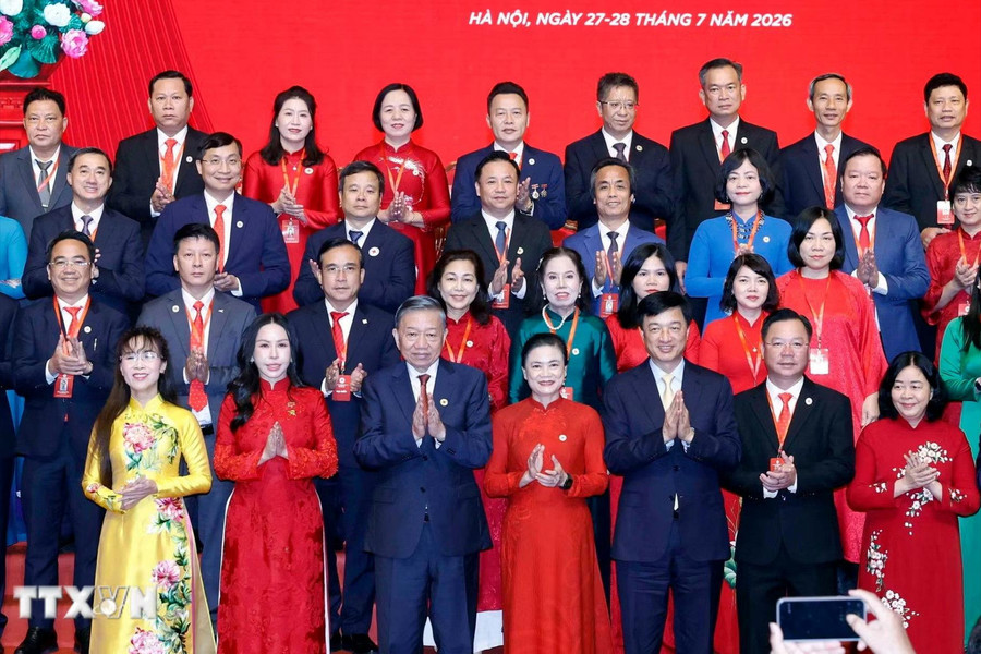 Để lòng nhân ái trở thành sức mạnh phát triển đất nước
