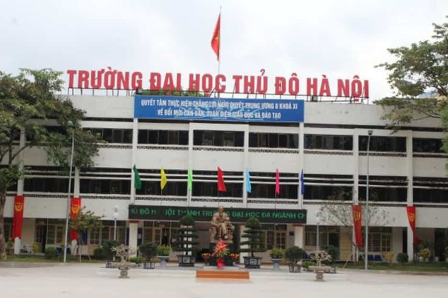 Hà Nội sắp xếp, tổ chức lại các cơ sở giáo dục nghề nghiệp, giáo dục thường xuyên, đại học công lập
