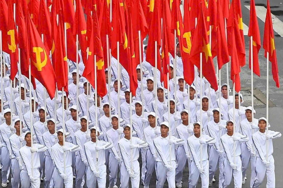 Không gian phát triển mới cho văn hóa, con người Việt Nam